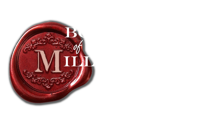 the book of millionaires